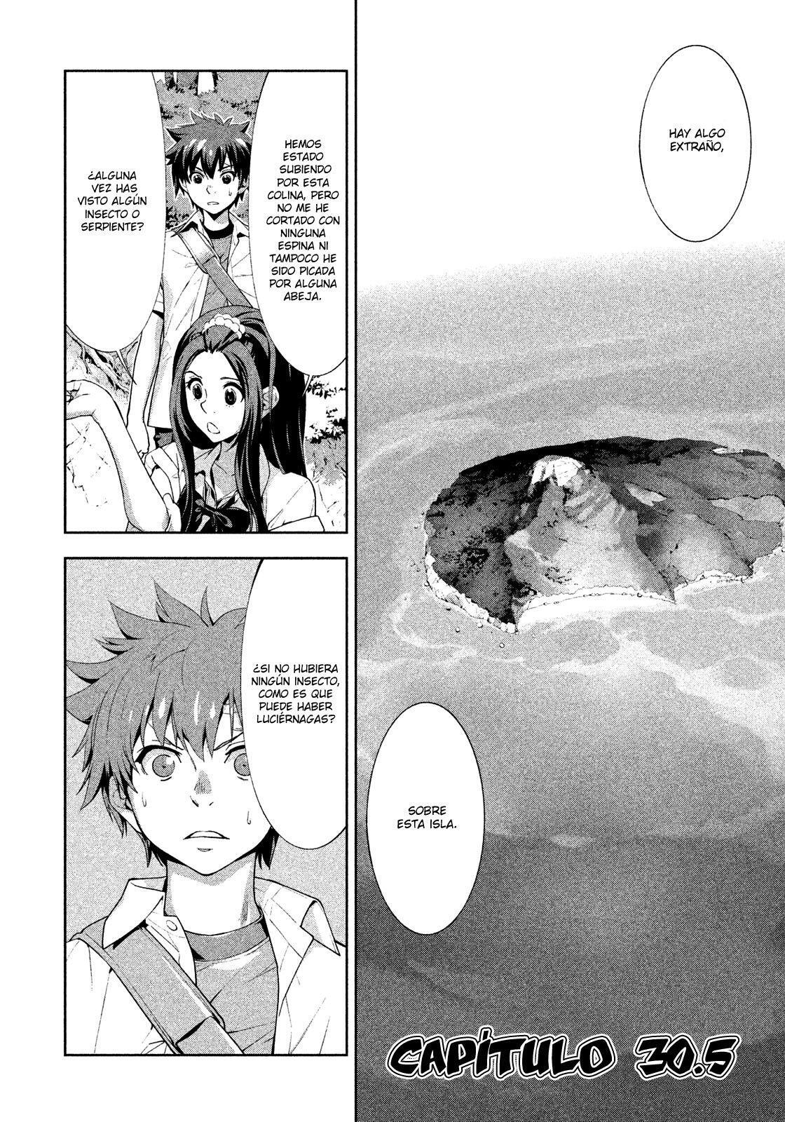 Capitulo 30.50 page 3