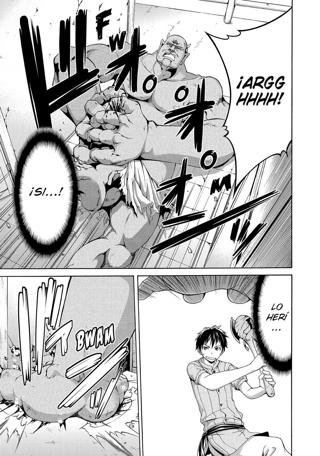 Capitulo 20 page 17
