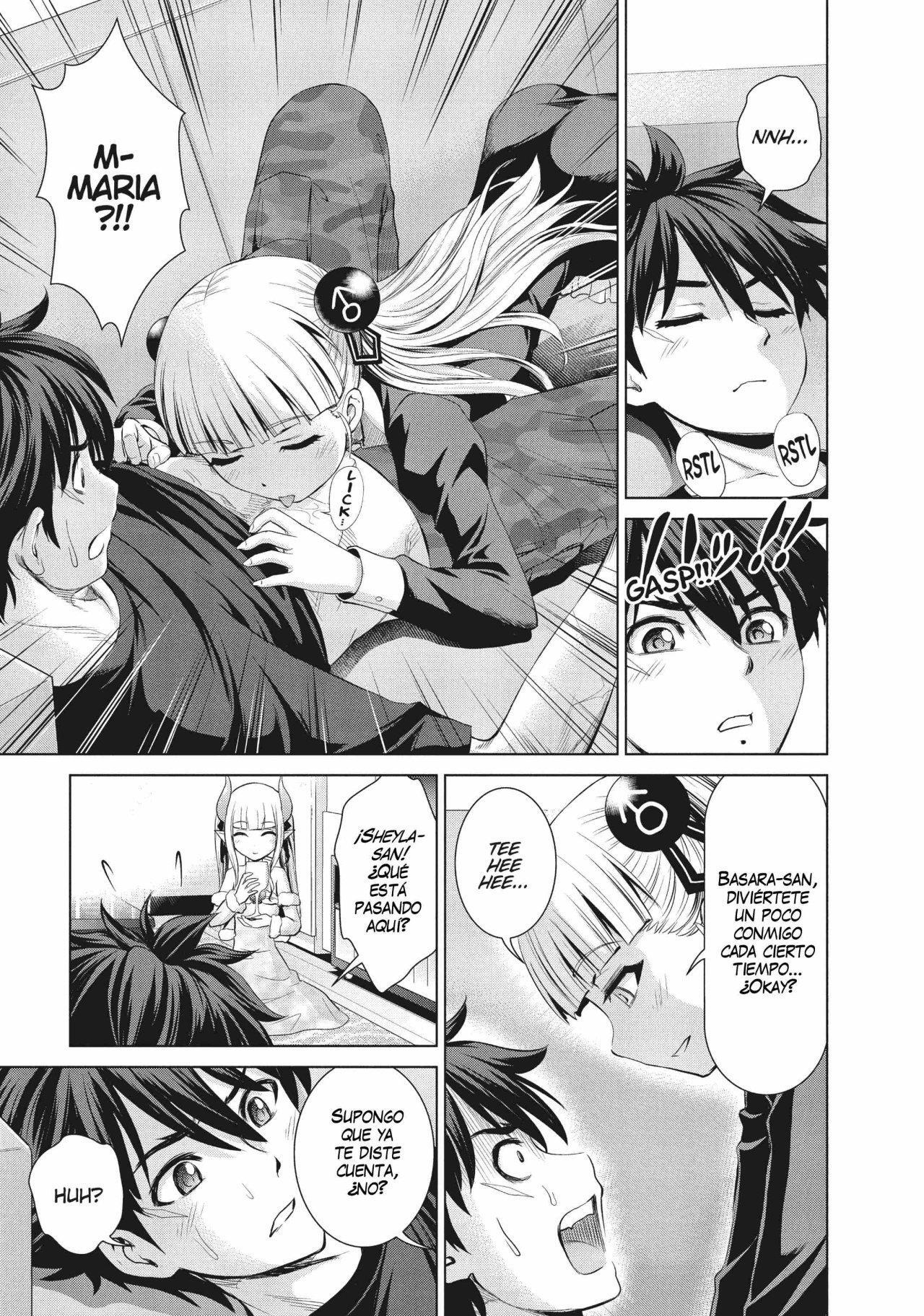 Capitulo 16 page 12