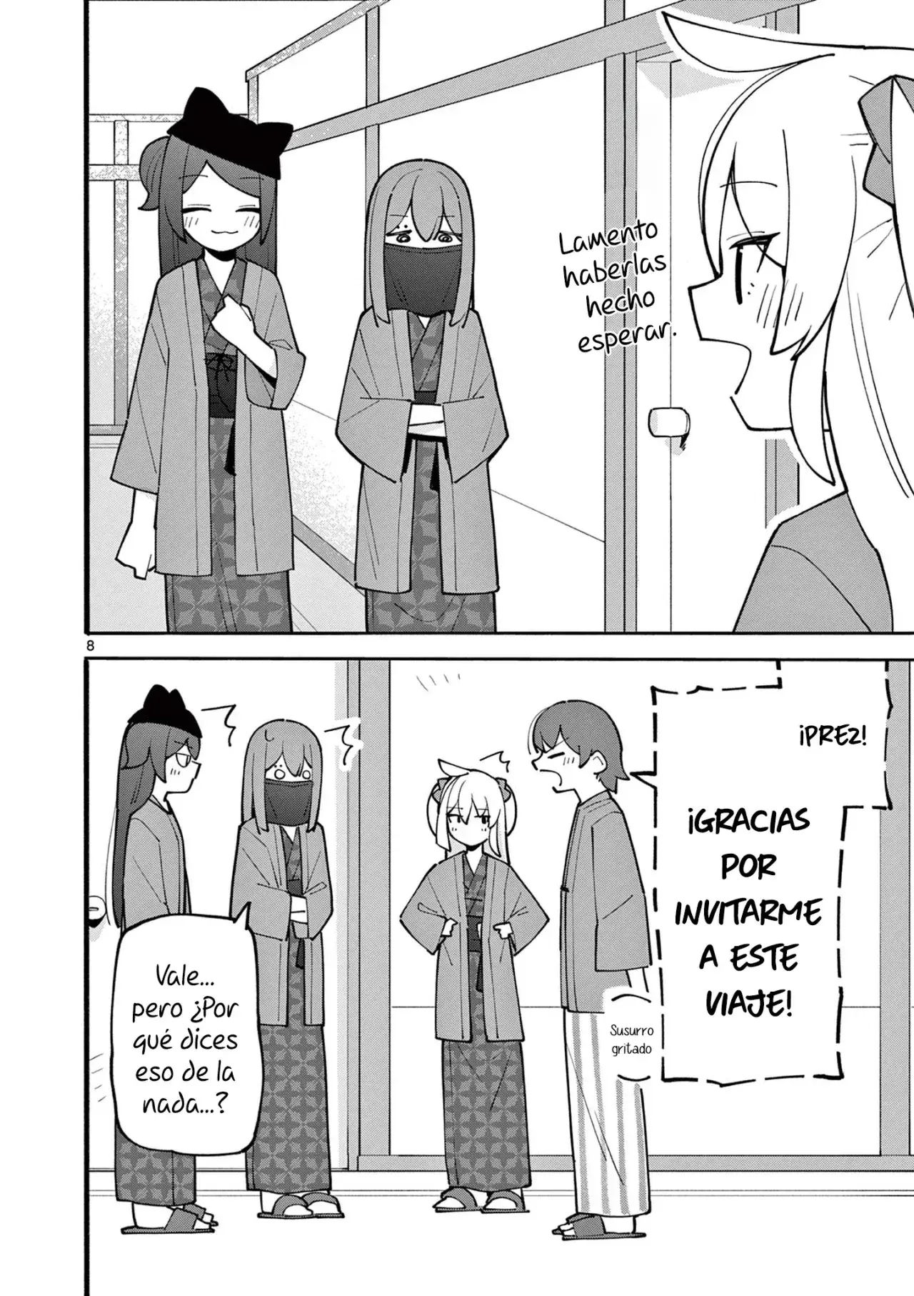 Capitulo 18 page 9