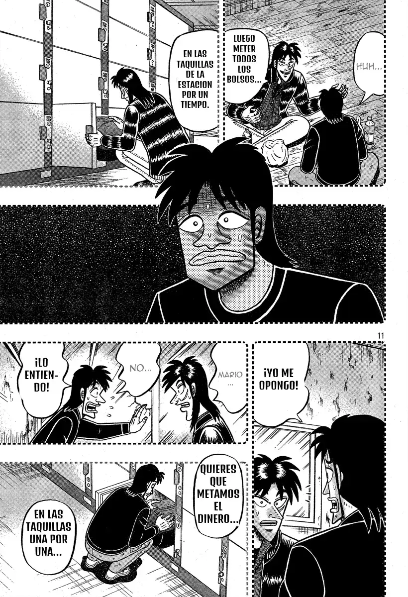 Capitulo 31 page 11