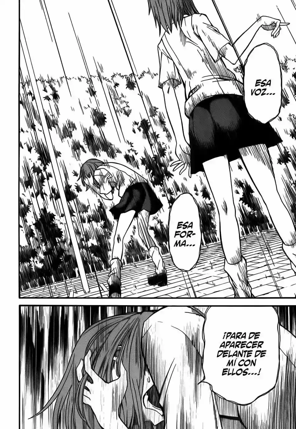 Capitulo 31 page 32