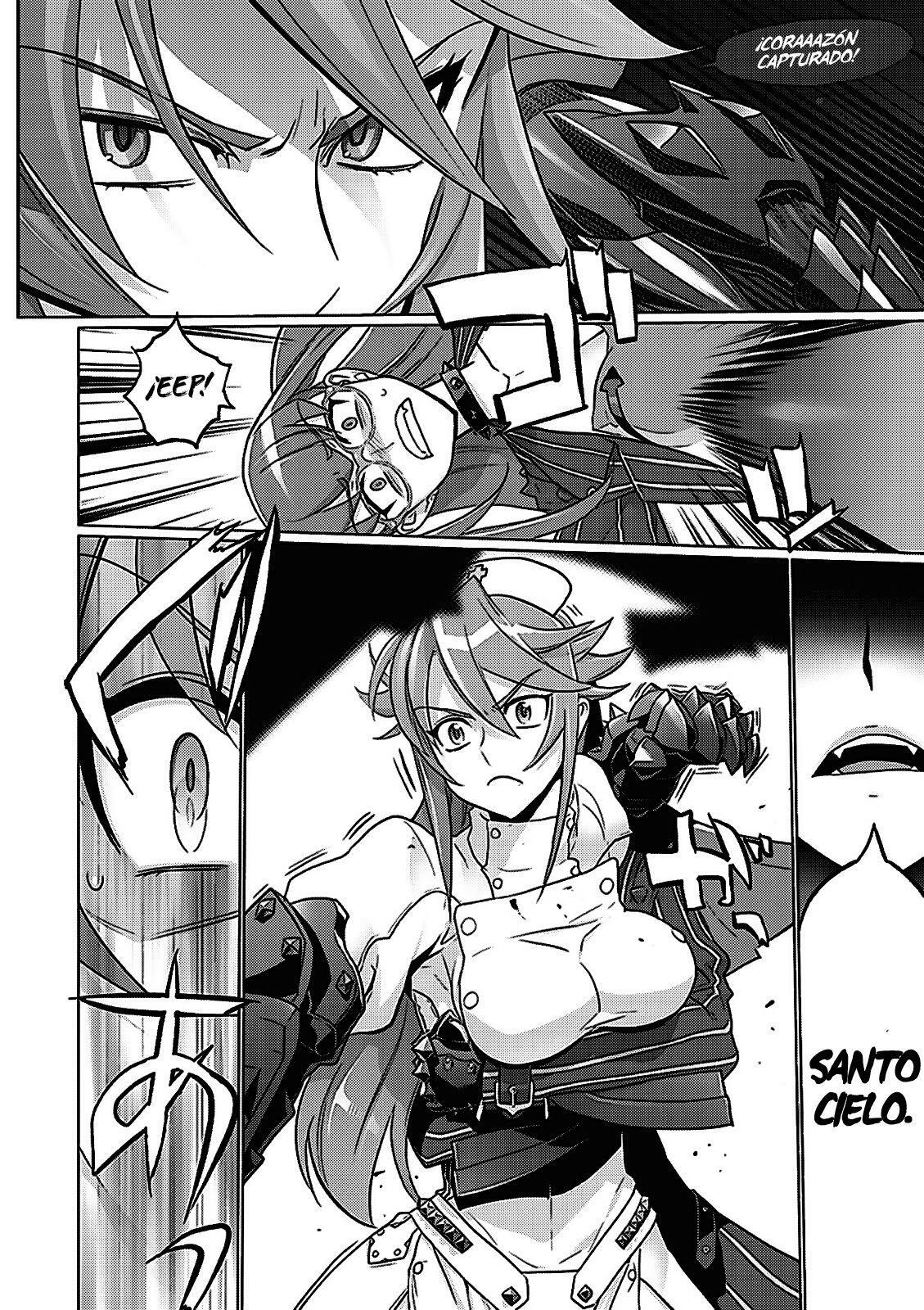 Capitulo 30 page 13