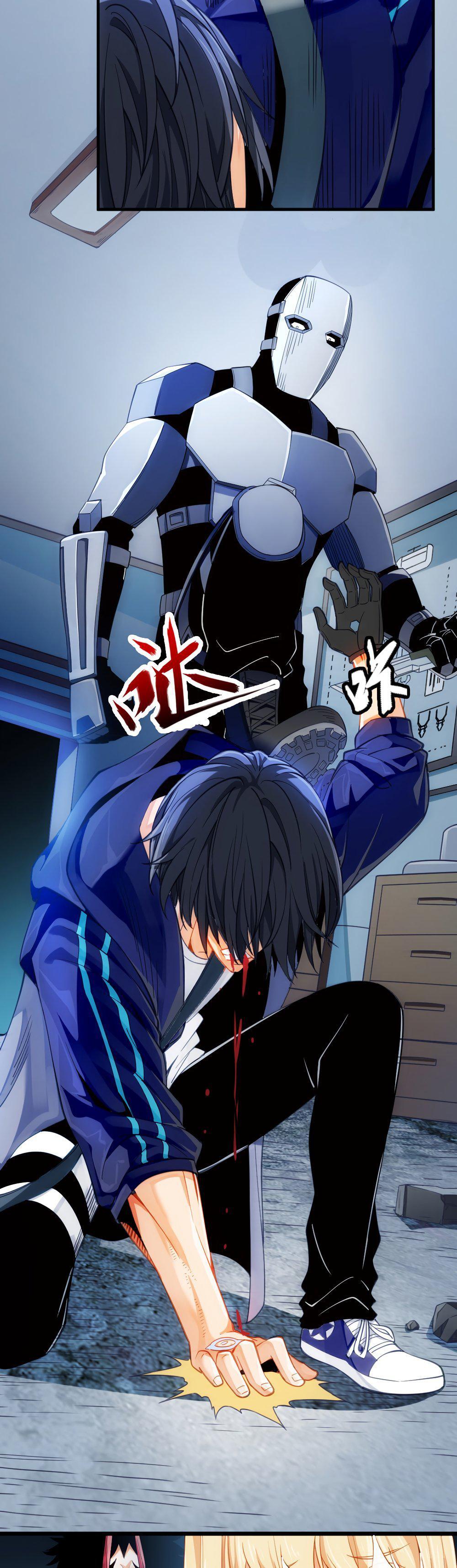 Capitulo 8 page 19