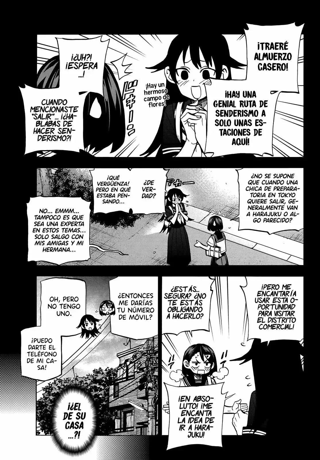 Capitulo 18 page 8