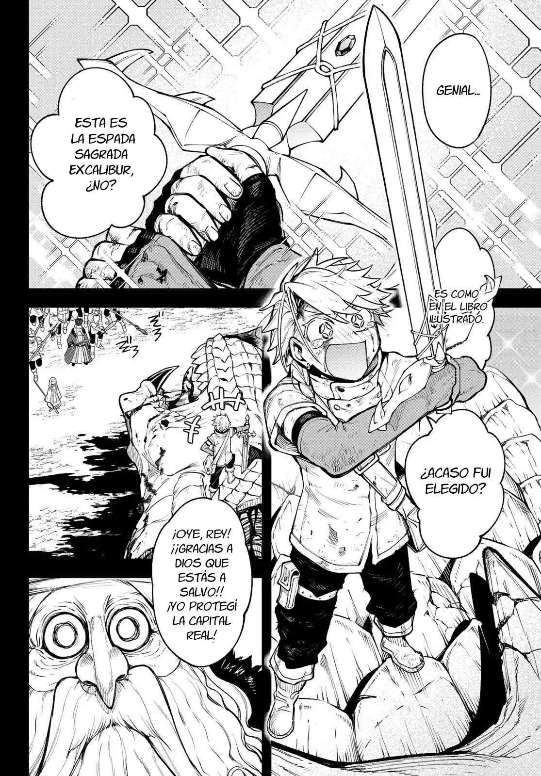 Capitulo 19 page 28
