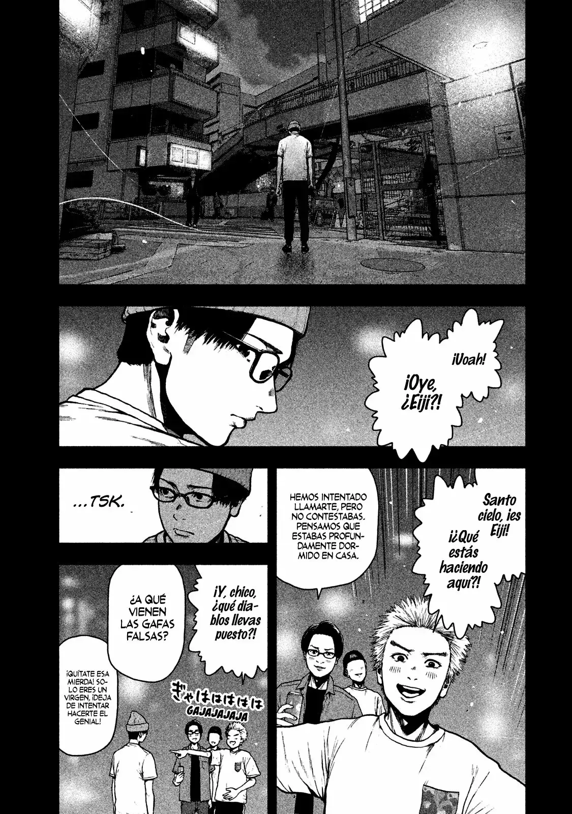 Capitulo 47 page 17
