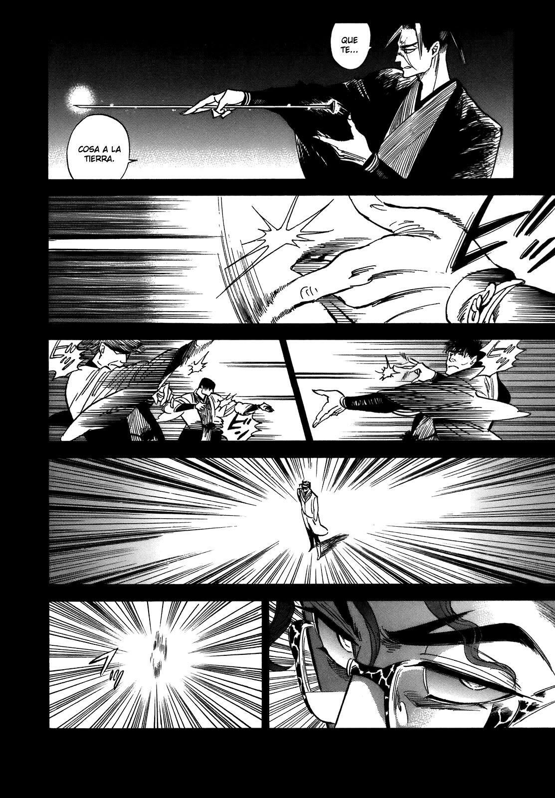 Capitulo 22 page 39