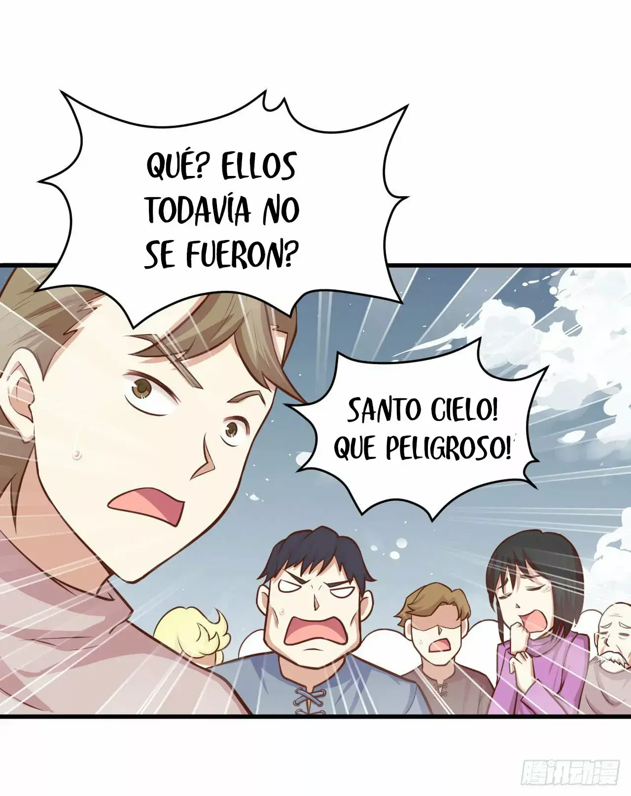 Capitulo 30 page 34