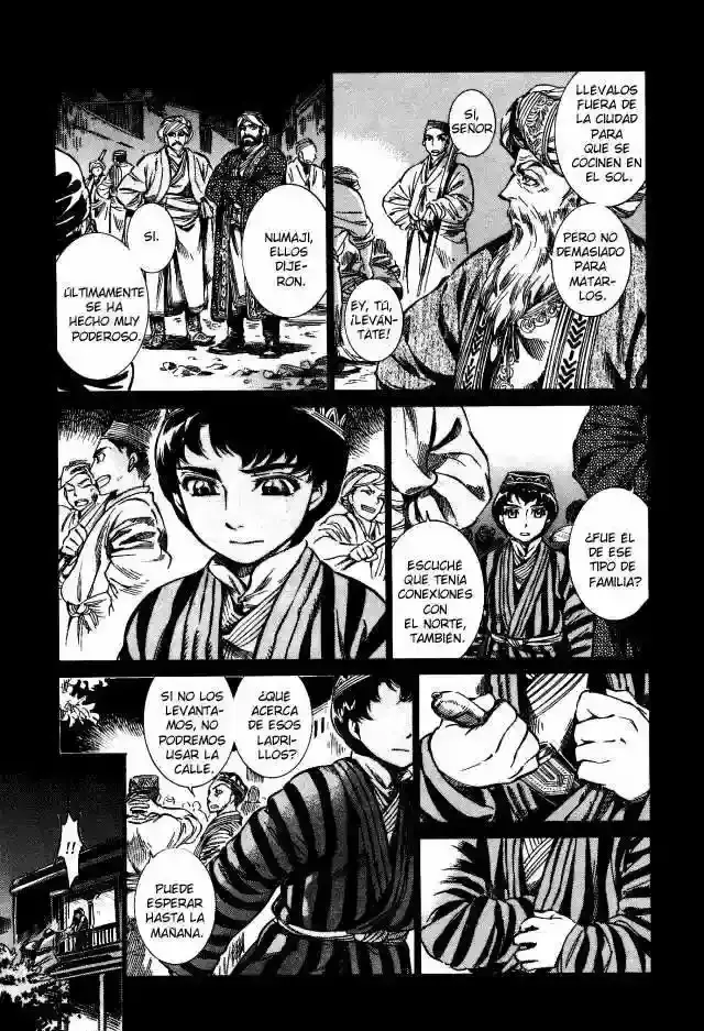Capitulo 8 page 28
