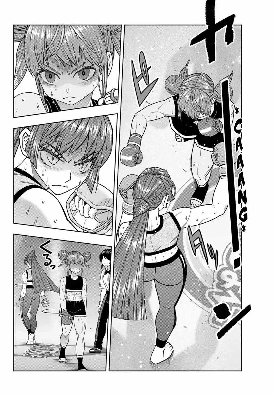 Capitulo 49 page 14