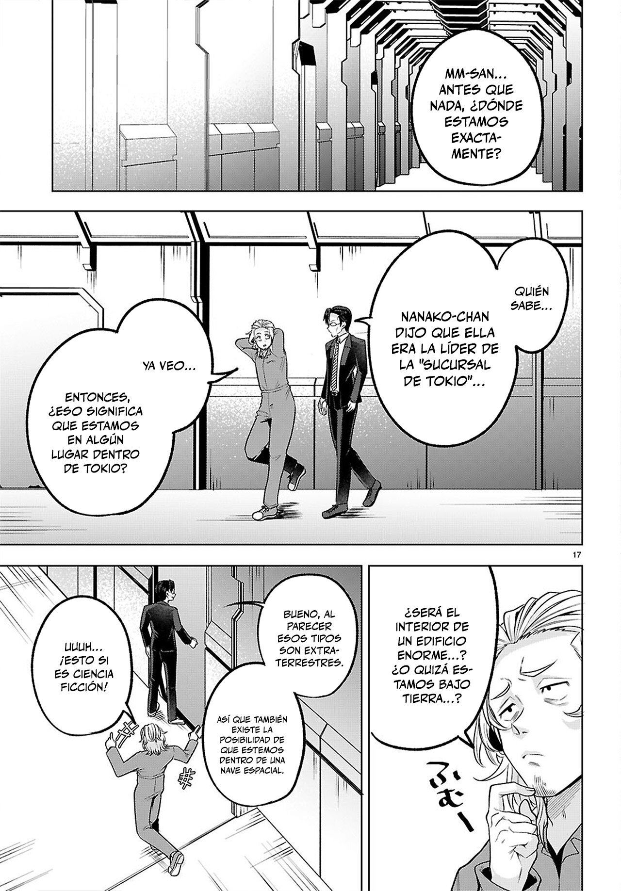 Capitulo 3 page 17