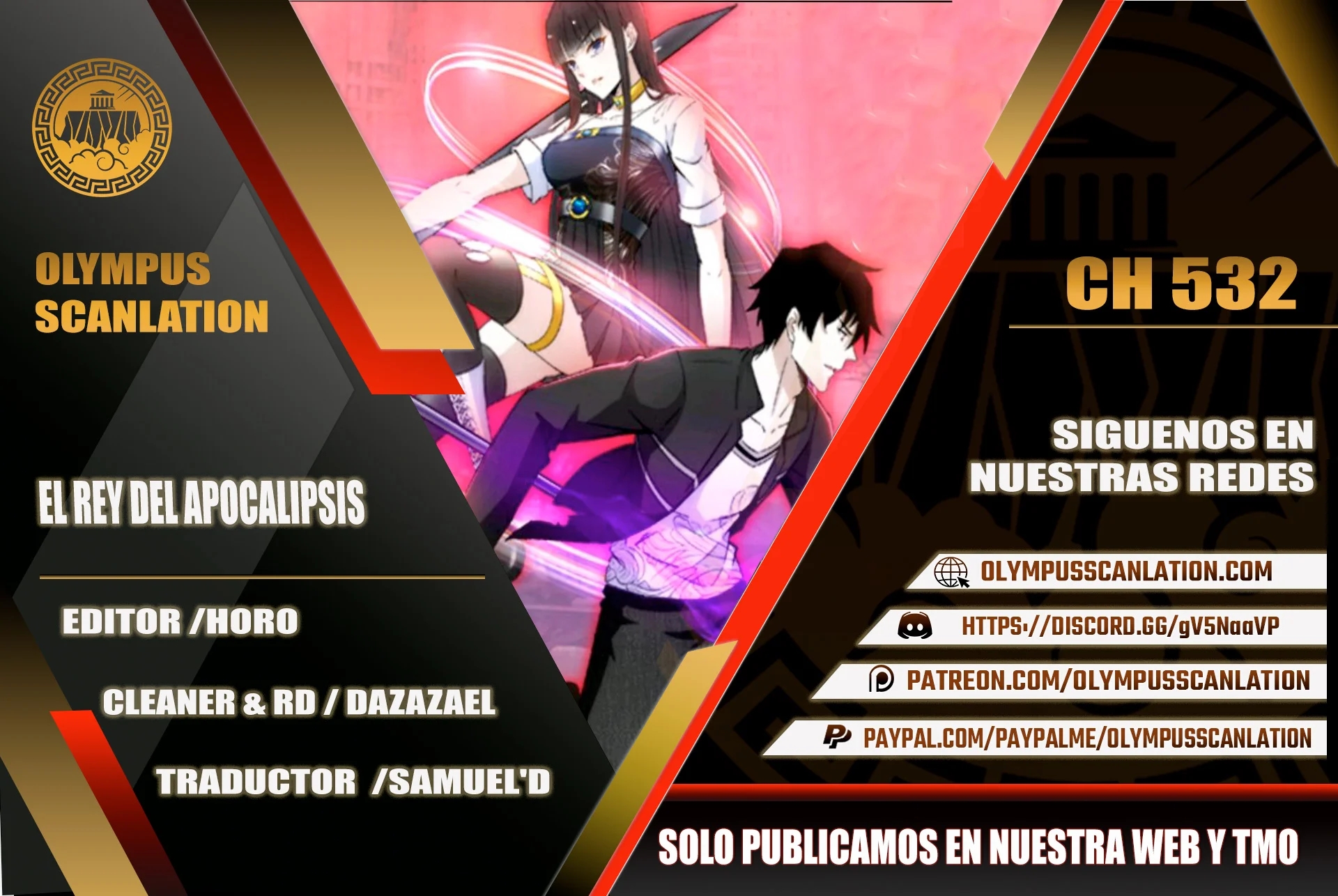Capitulo 532 page 1
