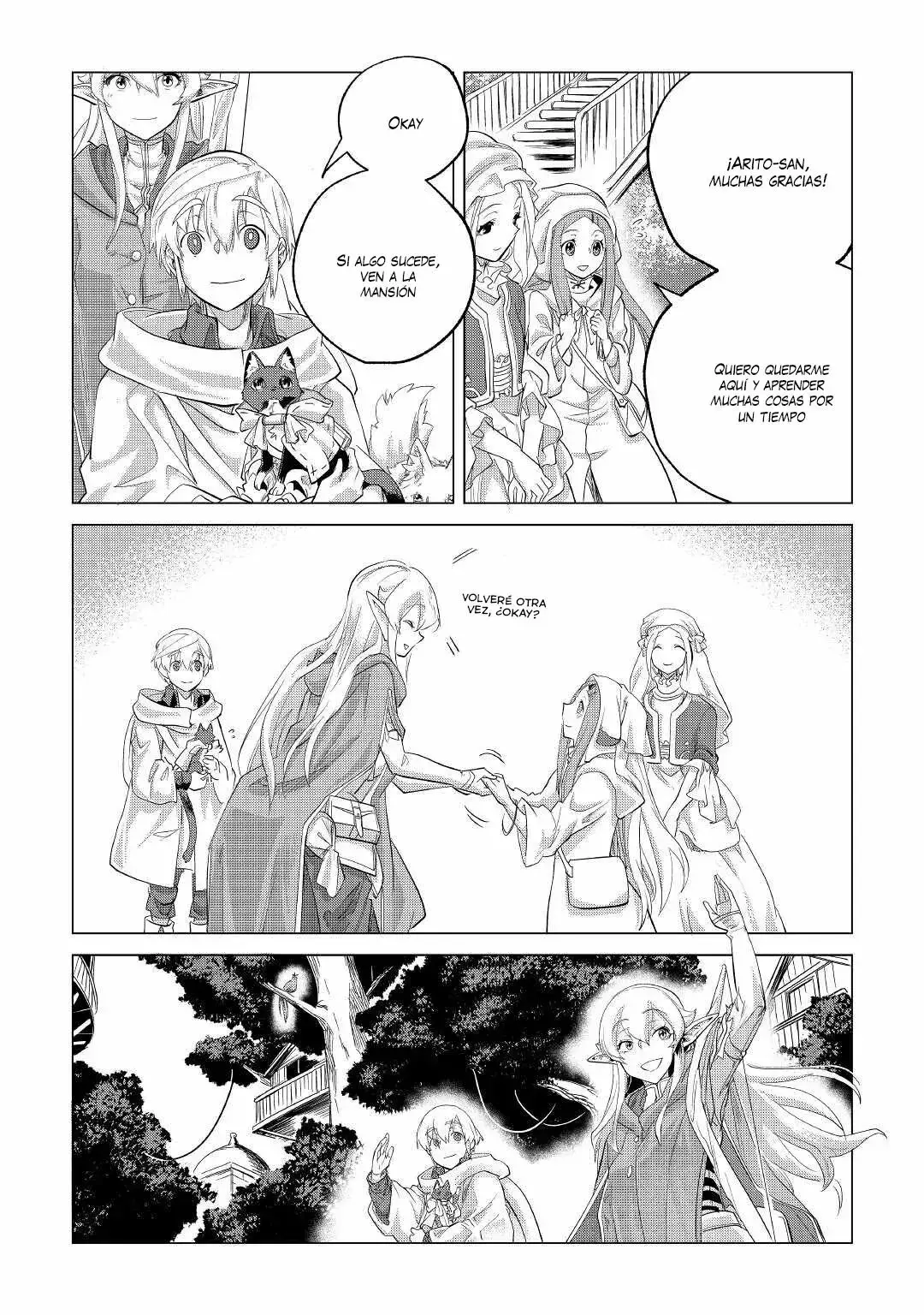 Capitulo 28 page 32