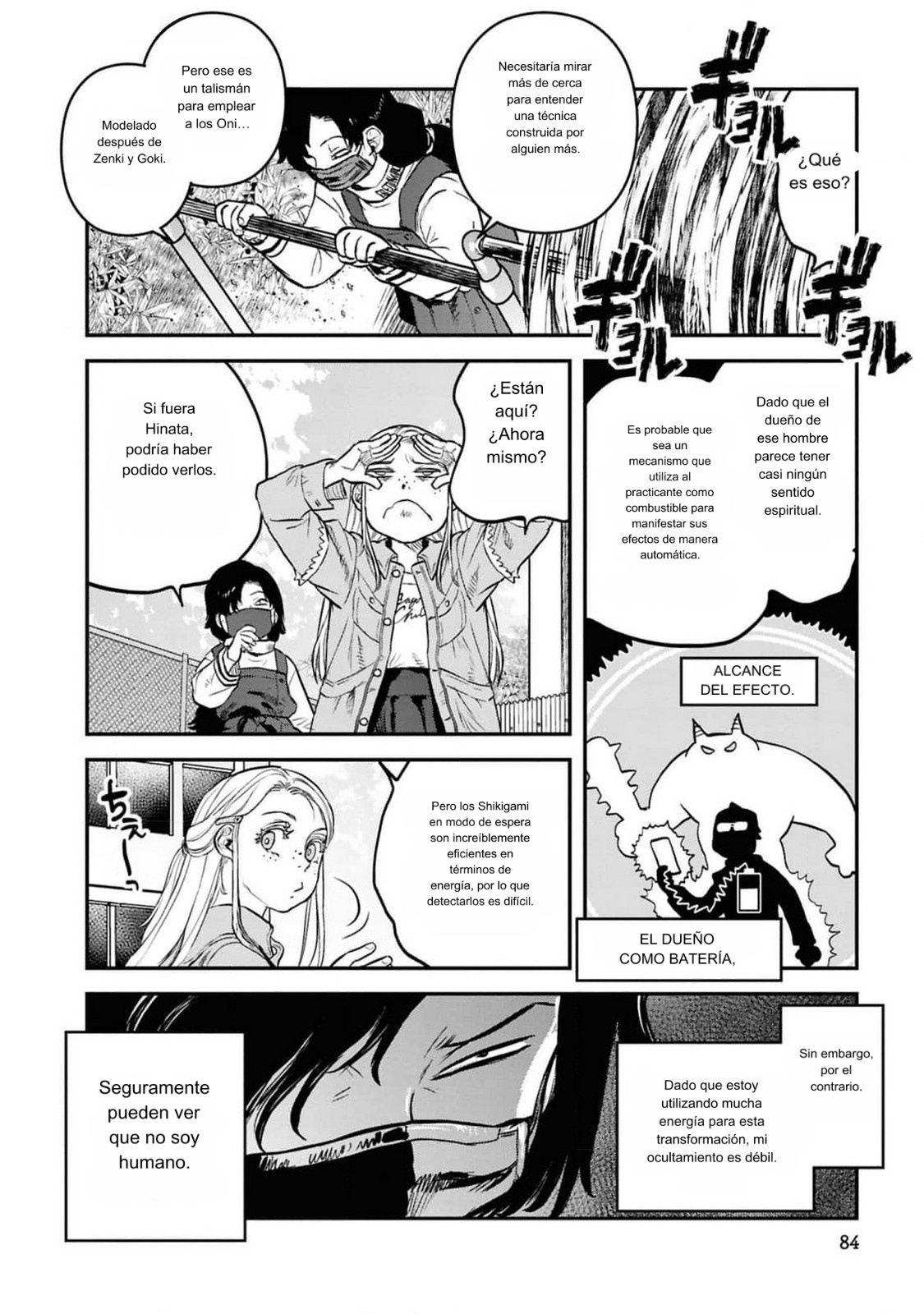 Capitulo 37 page 13