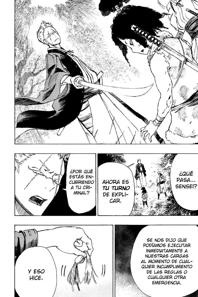 Capitulo 20 page 8