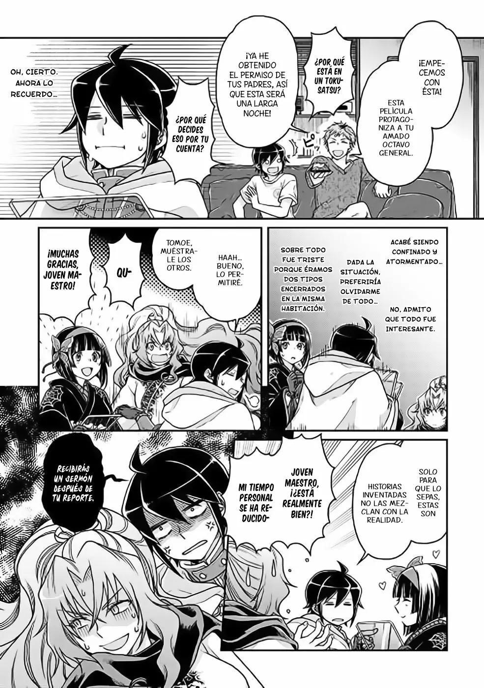 Capitulo 22 page 13