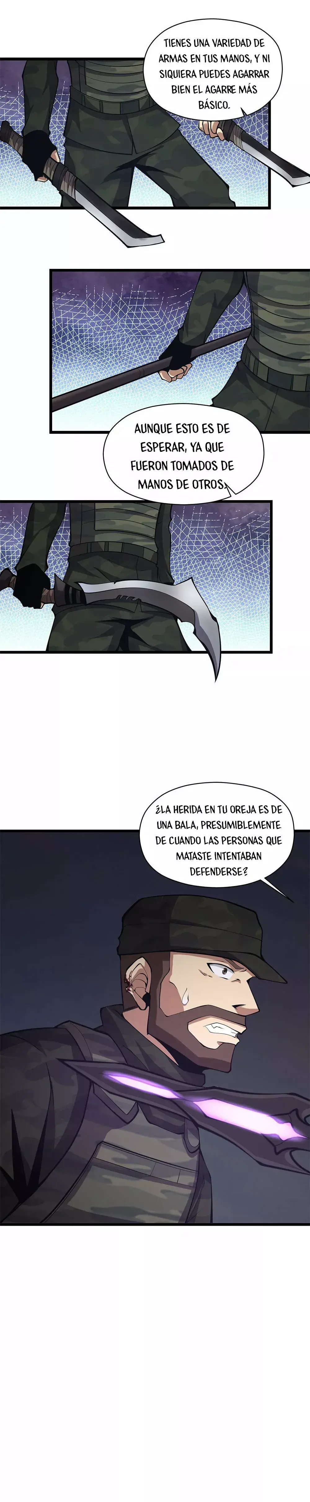 Capitulo 32 page 20