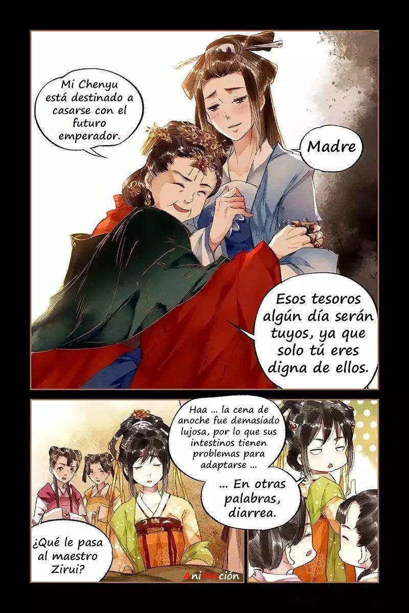 Capitulo 19 page 8