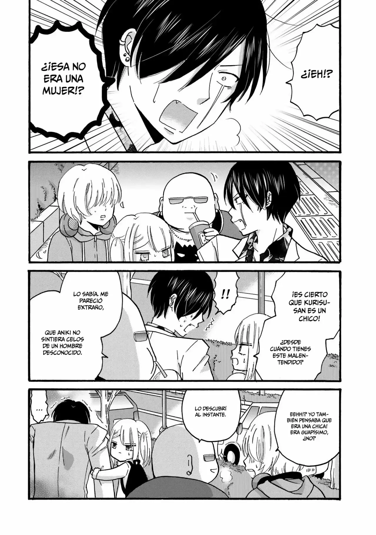 Capitulo 78 page 12