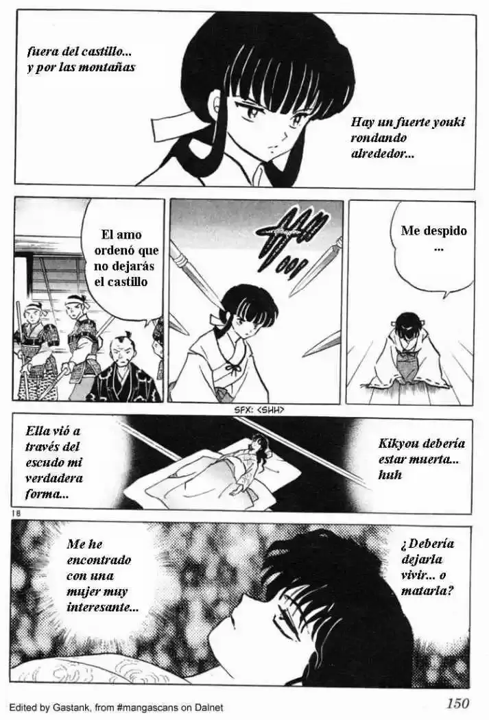 Capitulo 120 page 16