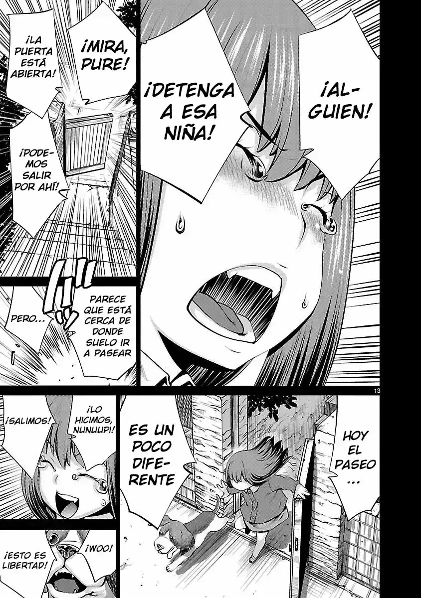 Capitulo 31 page 14