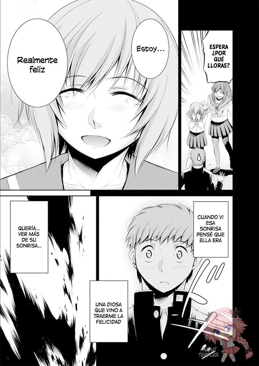 Capitulo 21 page 18