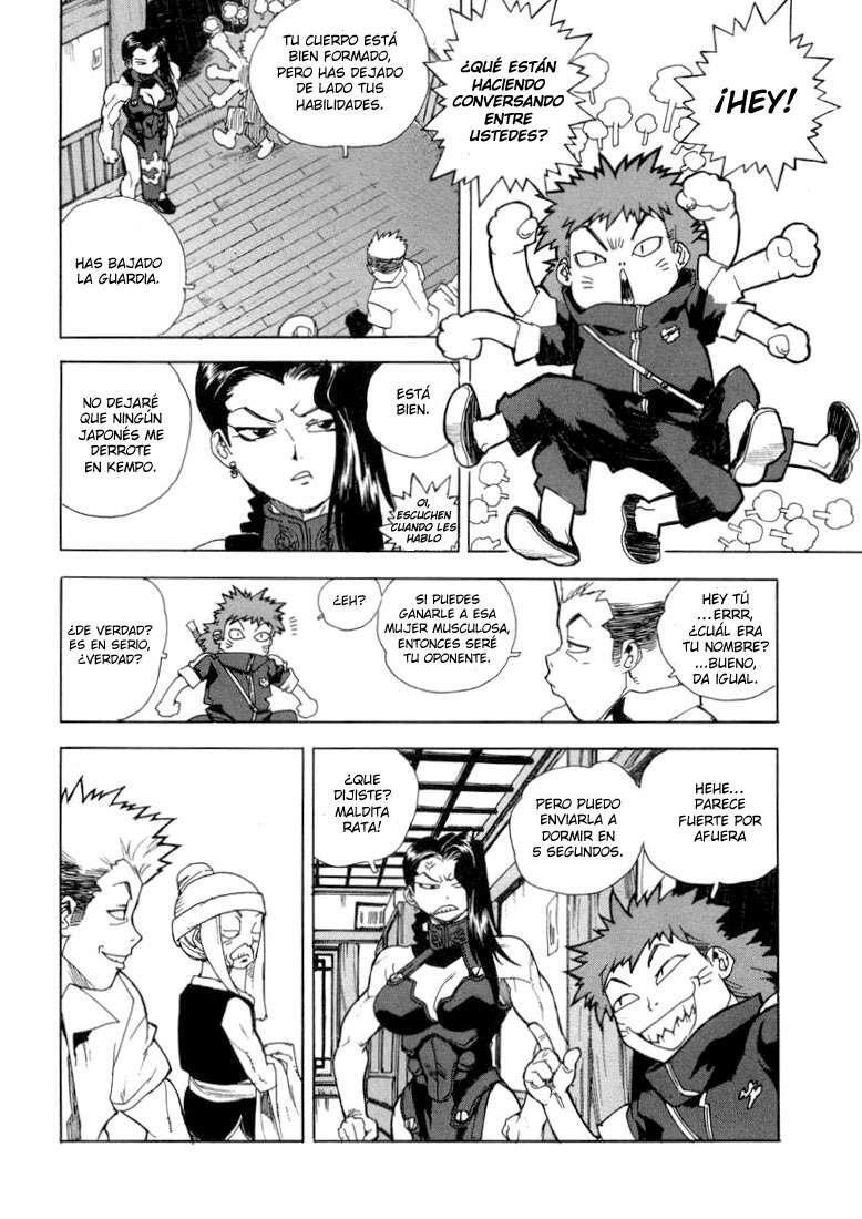 Capitulo 19 page 20