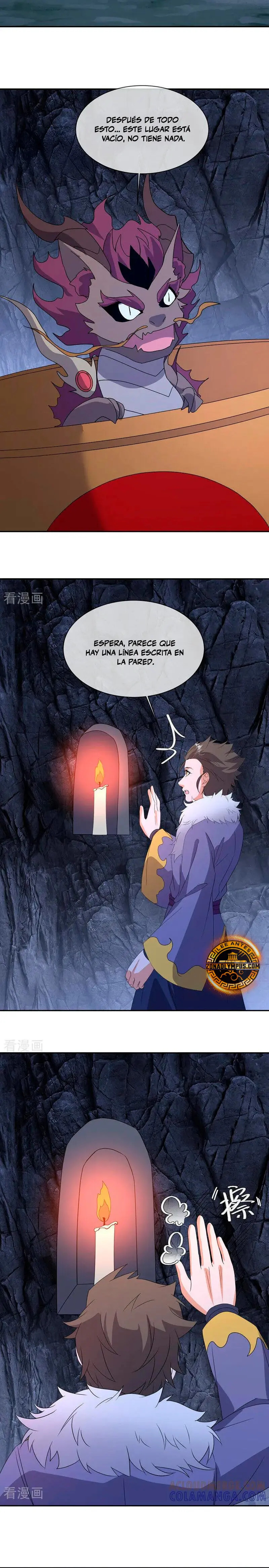 Capitulo 766 page 19