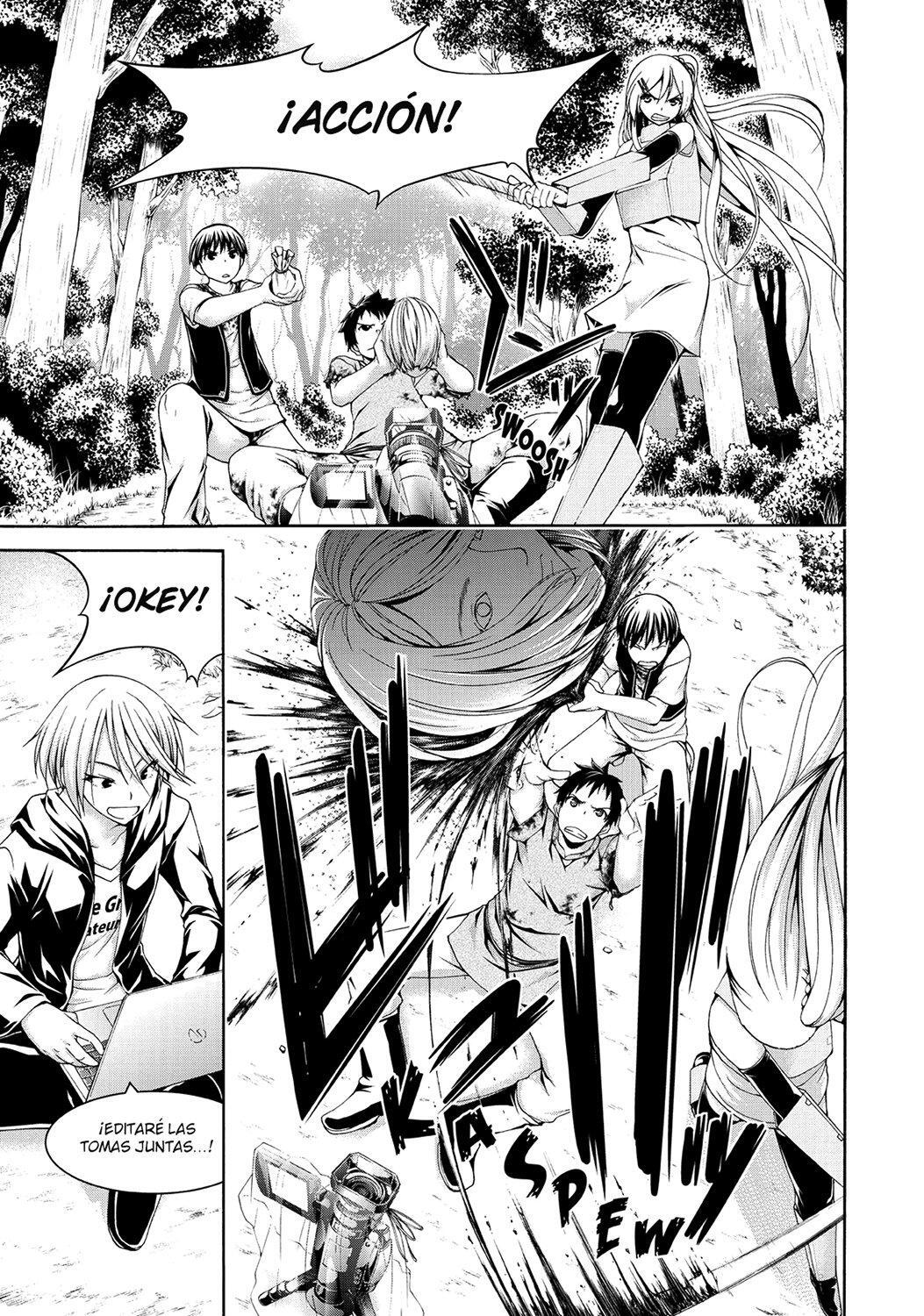 Capitulo 25 page 24