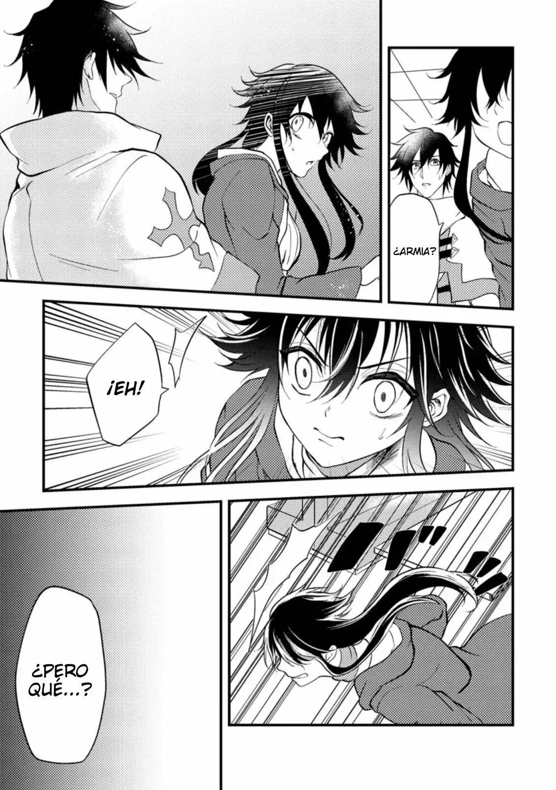 Capitulo 10.10 page 1