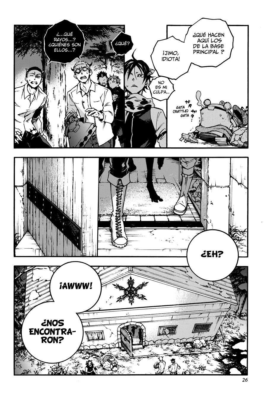 Capitulo 24 page 25