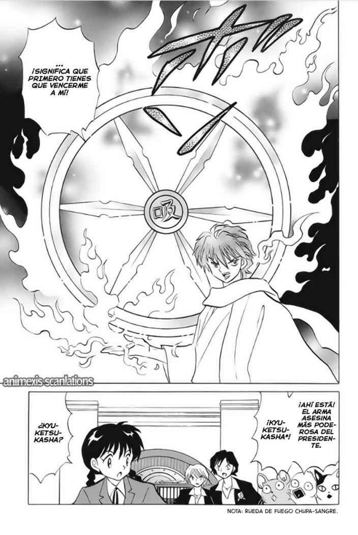 Capitulo 32 page 17