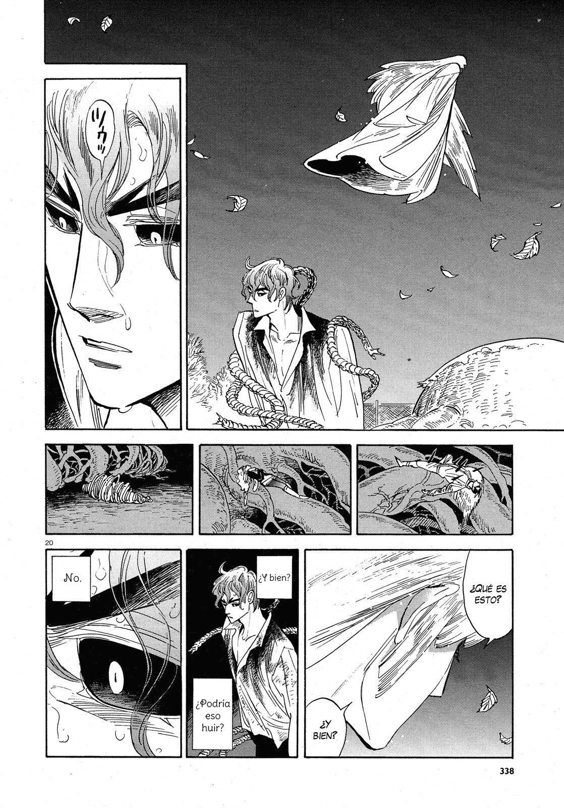 Capitulo 31 page 21