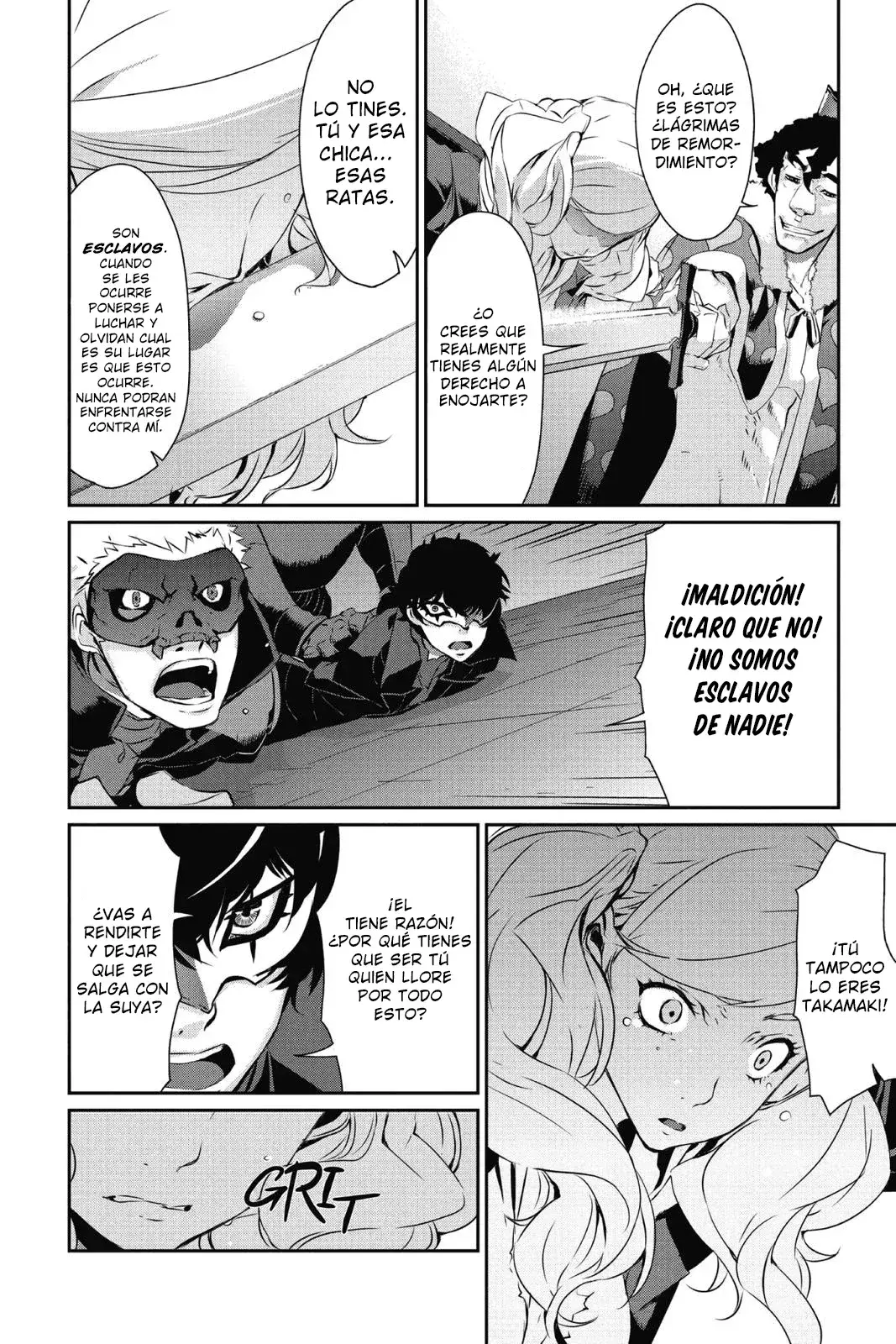 Capitulo 8 page 17