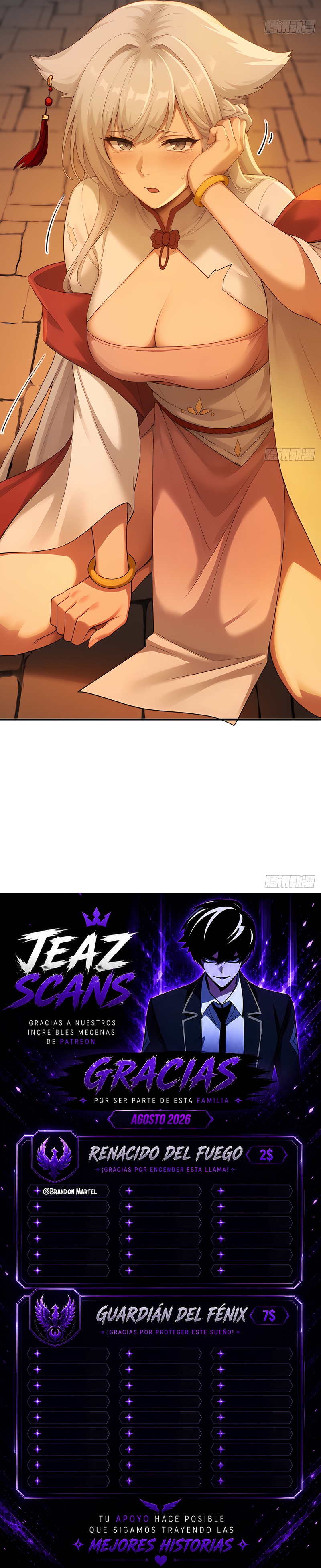 Capitulo 68 page 14