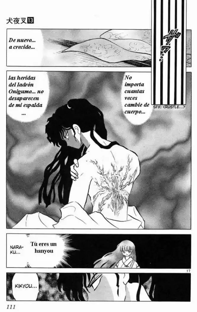 Capitulo 128 page 17