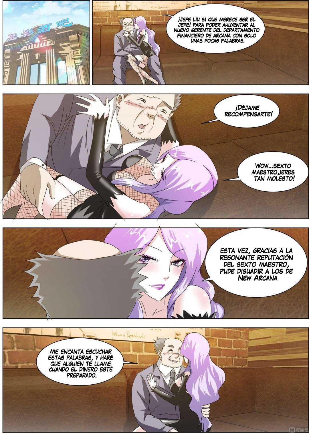 Capitulo 8 page 6