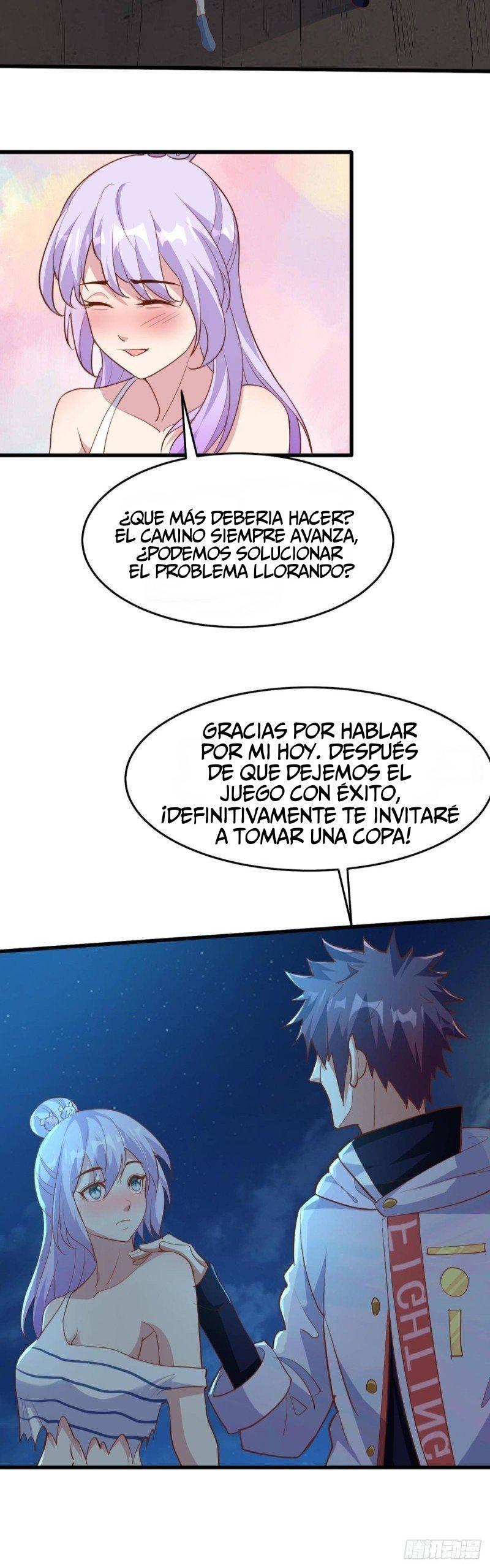 Capitulo 49 page 6