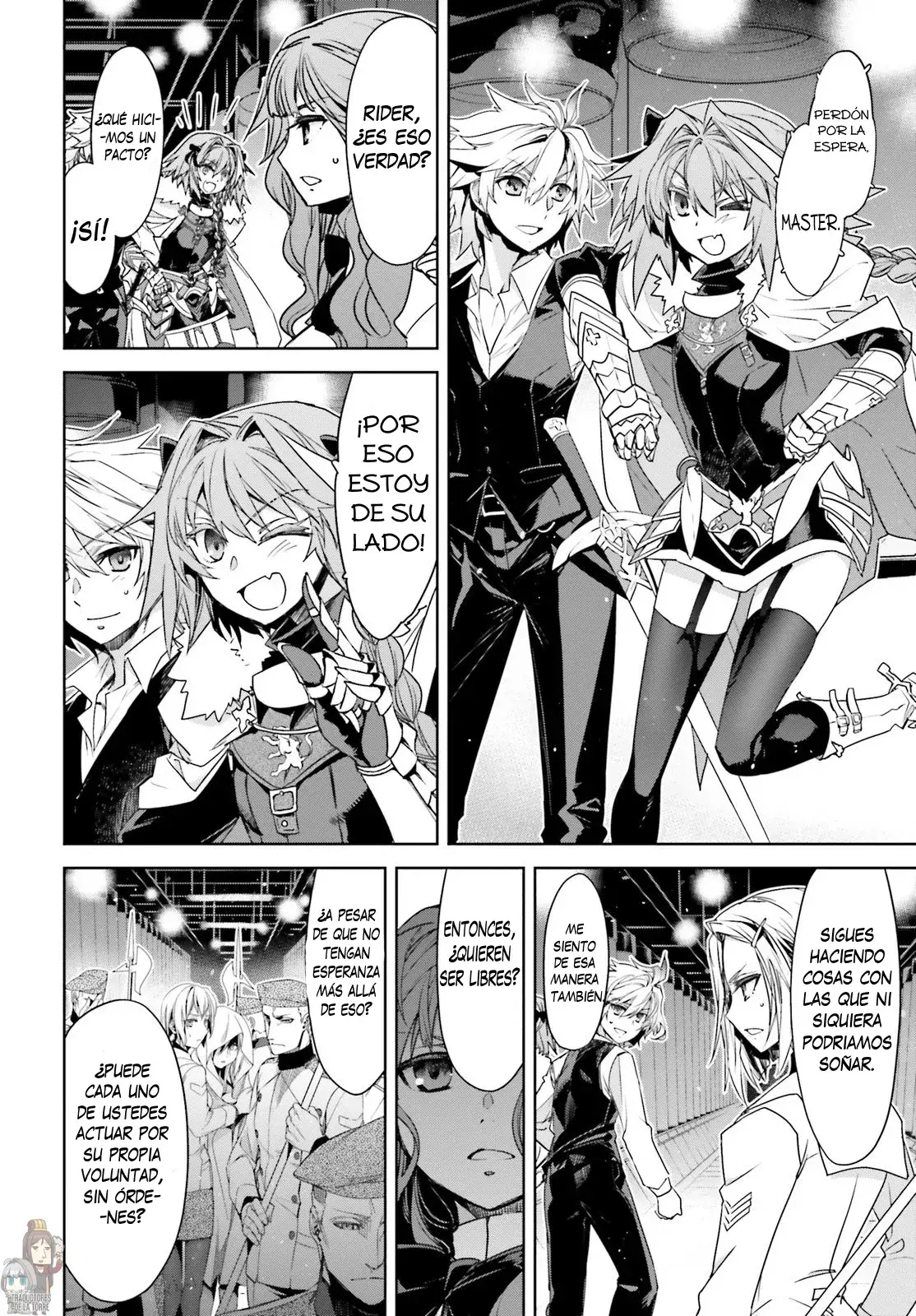 Capitulo 34 page 6