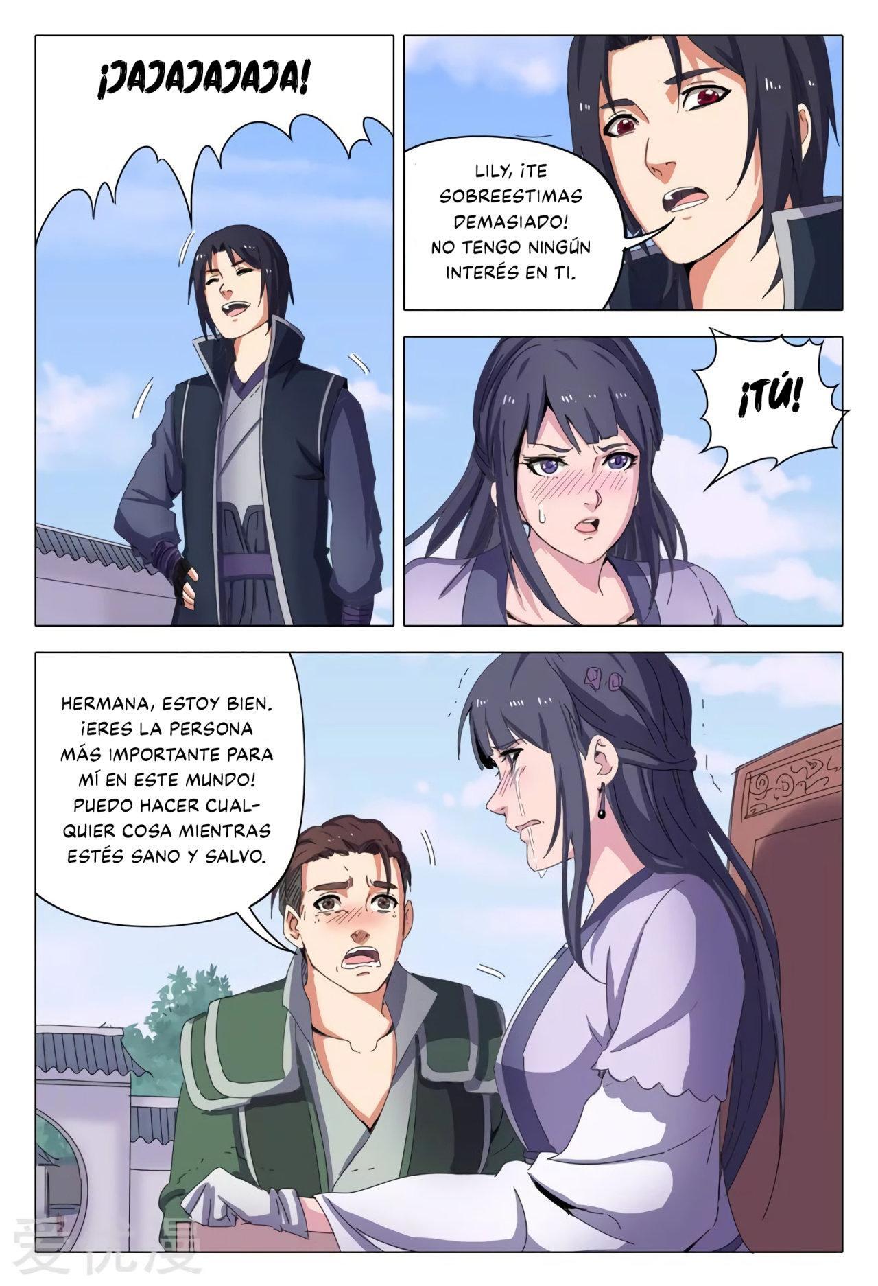 Capitulo 18 page 11