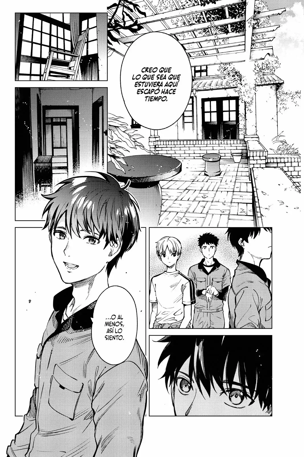 Capitulo 34 page 17