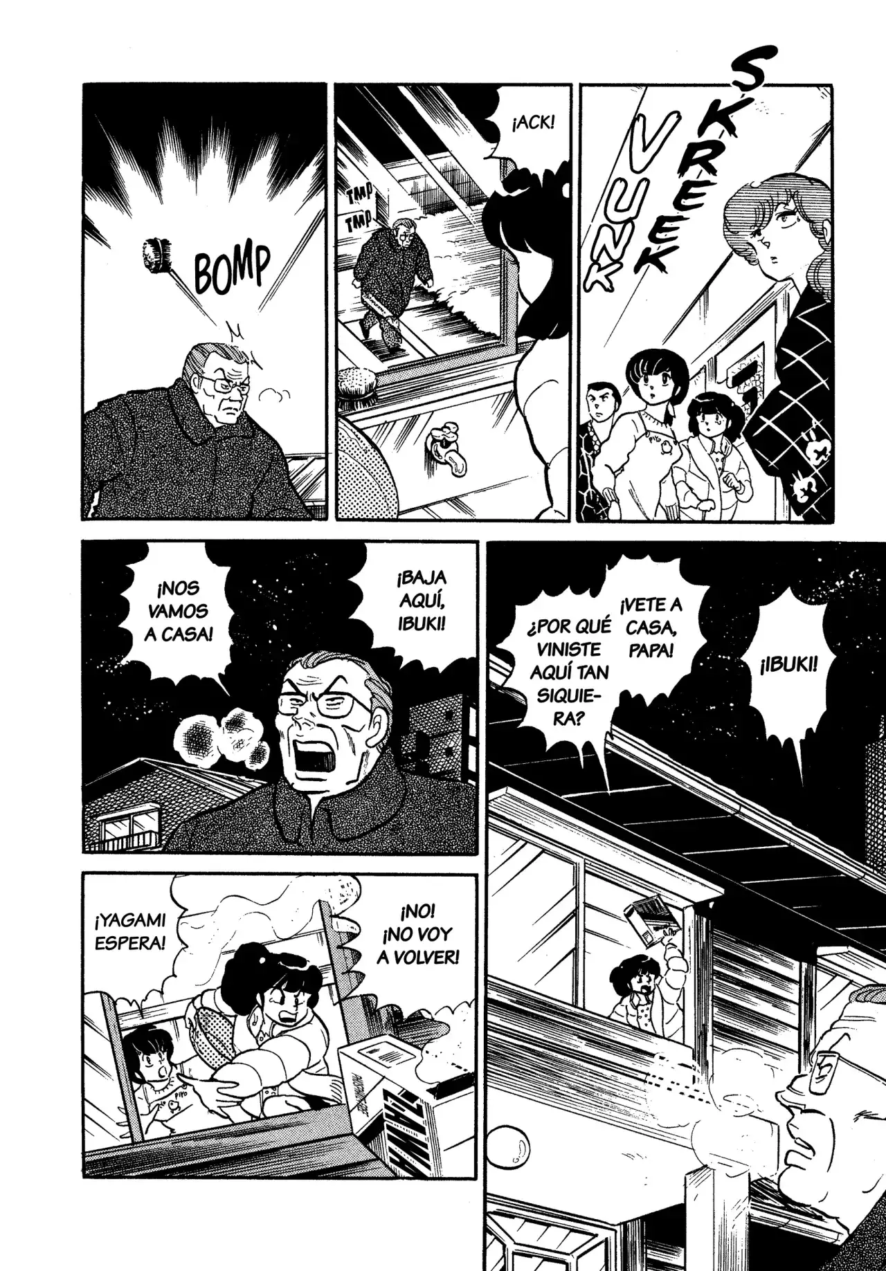 Capitulo 96 page 17