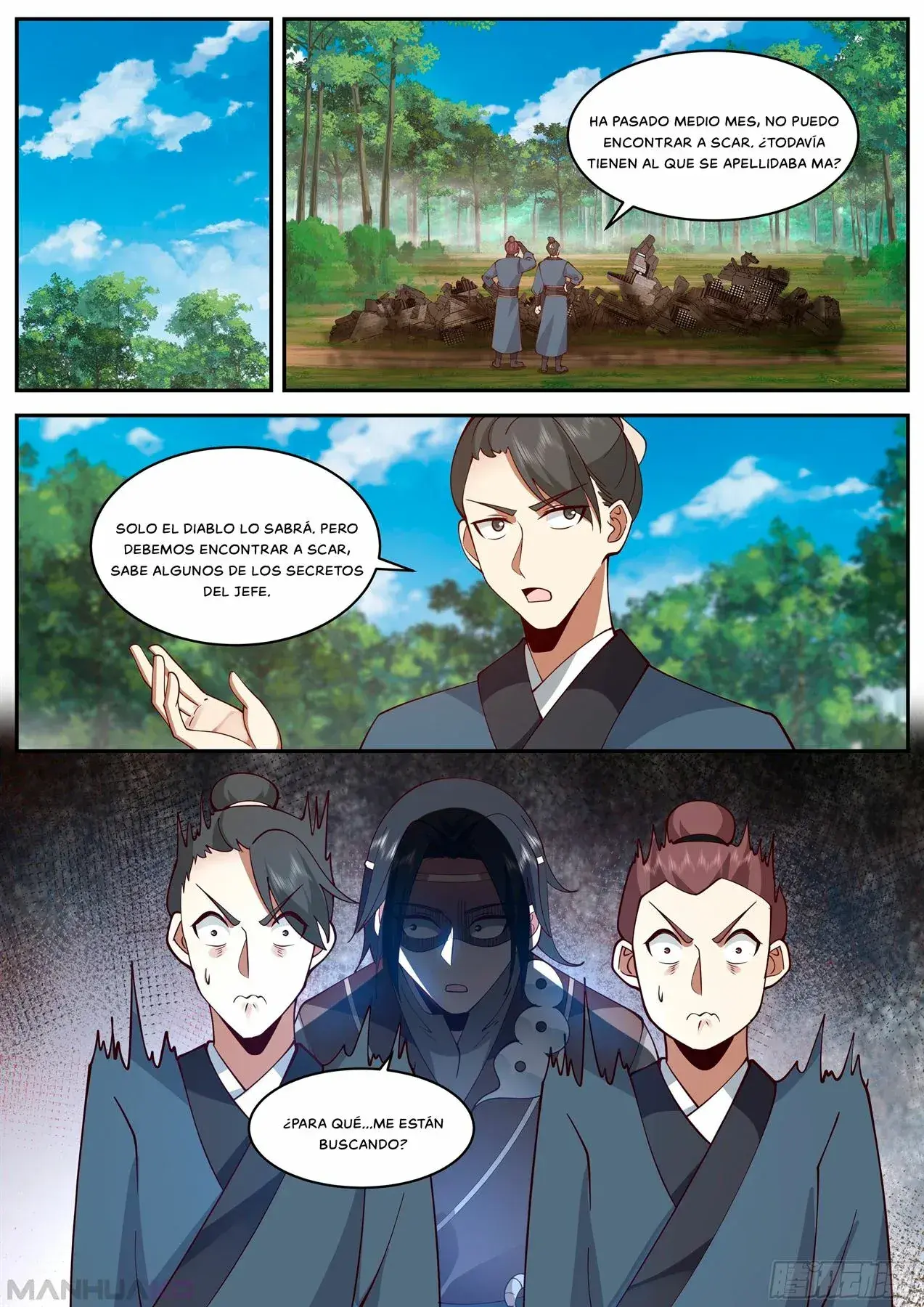 Capitulo 13 page 12