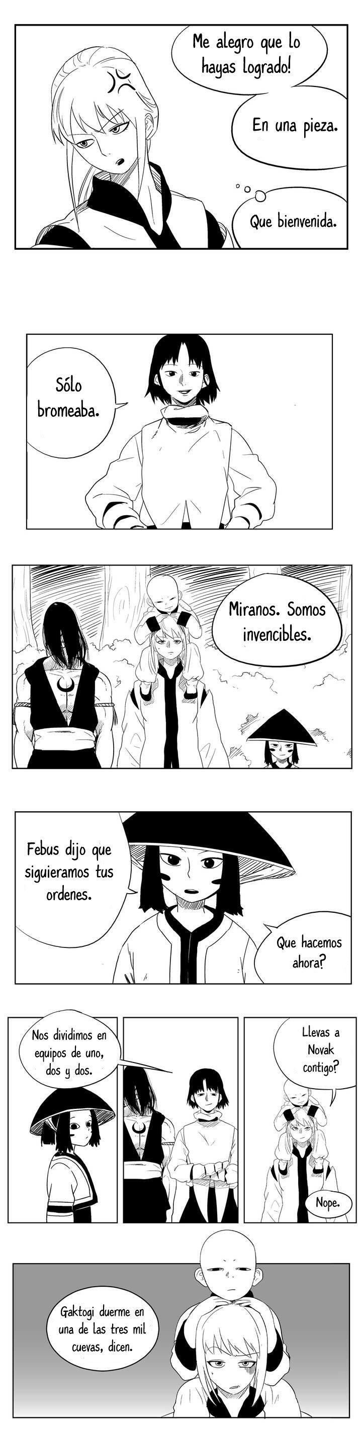 Capitulo 22 page 12