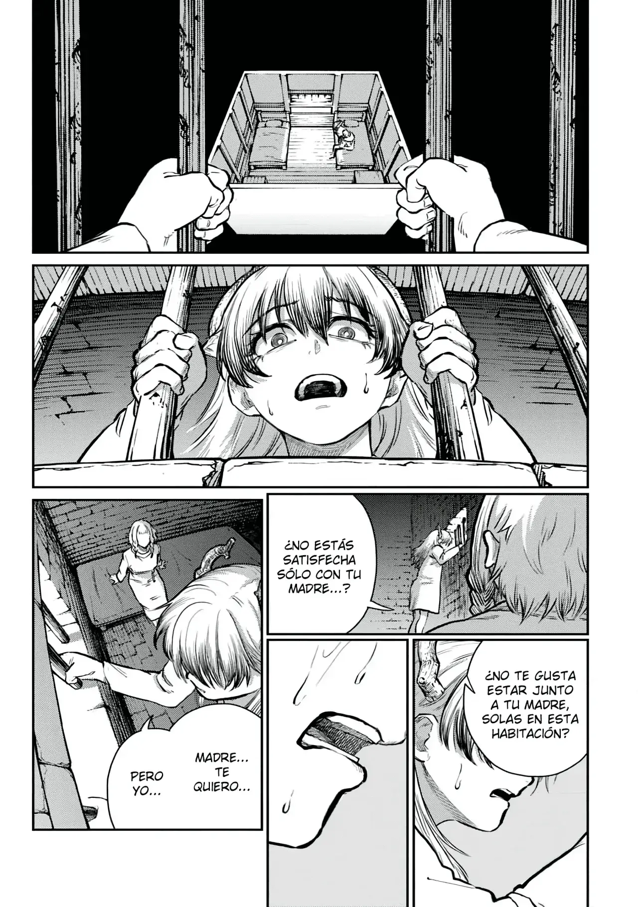 Capitulo 26 page 27