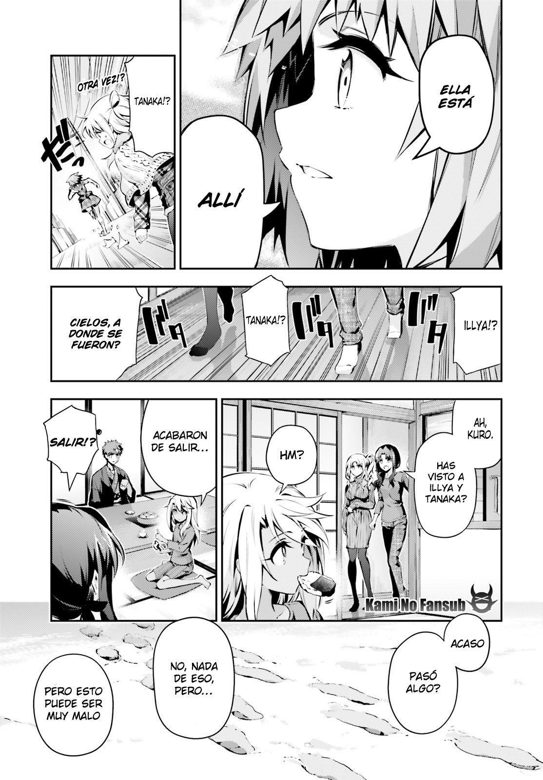 Capitulo 47 page 10