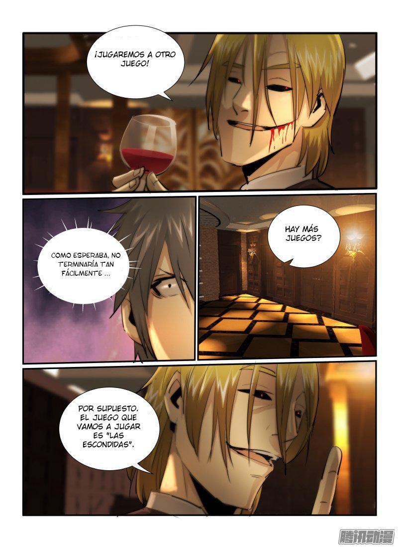 Capitulo 25 page 4