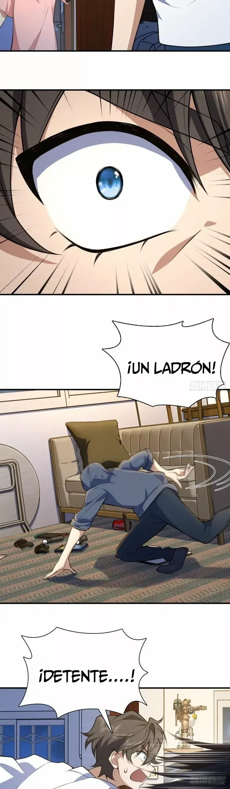 Capitulo 22 page 22