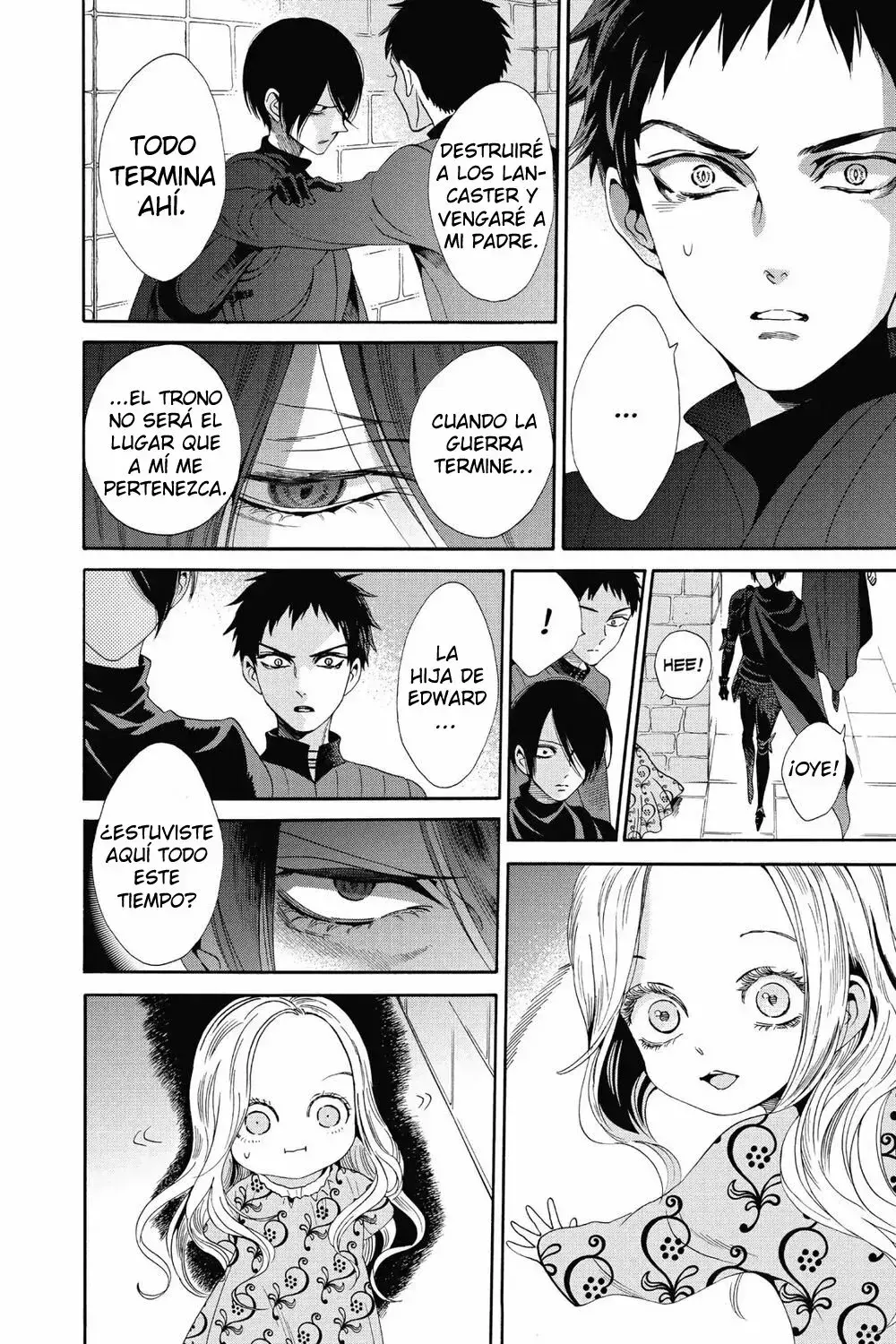 Capitulo 23 page 13